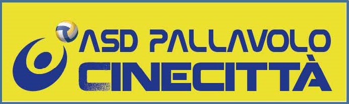 ASD Pallavolo Cinecittà